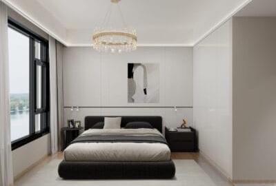 3 Bed Apartment with Swimming Pool in Lavington - 4