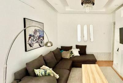 Serviced 1 Bed Apartment with En Suite at School Lane - 2