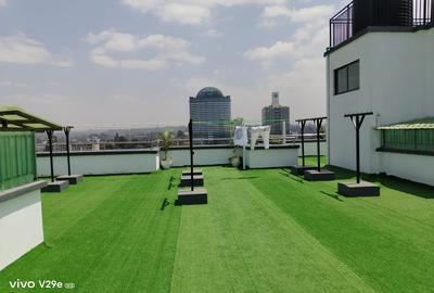 1 Bed Apartment with En Suite at Off Waiyaki Way