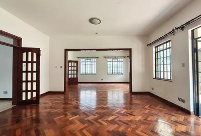5 Bed House with Staff Quarters in Lavington - 3