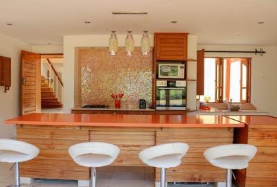 4 Bed House with En Suite at Vipingo Ridge - 2