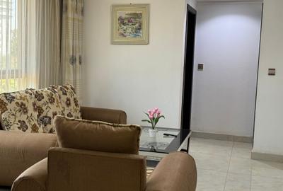 1 Bed Apartment with Swimming Pool in Kileleshwa