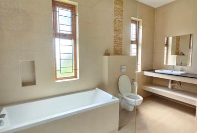 4 Bed House with En Suite in Karen - 4