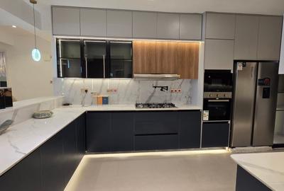 3 Bed Apartment with En Suite at Links Road