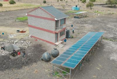 2 ac Residential Land at Enkasiti Area
