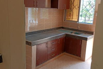 Serviced 3 Bed Apartment with En Suite at Nyali - 4
