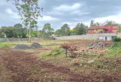 Residential Land at New Kitisuru - 3