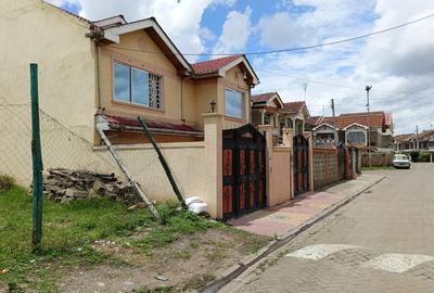 Residential Land at Imara Daima