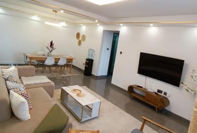 Furnished 3 Bed Apartment with En Suite at Tabere Lane - 2