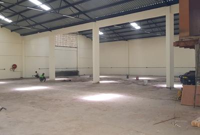 16,000 ft² Commercial Property with Service Charge Included at Lunga Lunga - 4