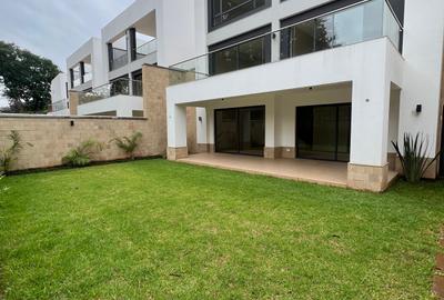 5 Bed House with En Suite at Kyuna