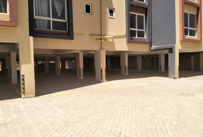 1 Bed Apartment with En Suite in Westlands Area - 3
