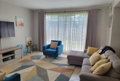 3 Bed House with En Suite in Kiambu Road