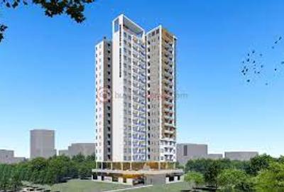 1 & 2-Bedroom Apartments in Kilimani