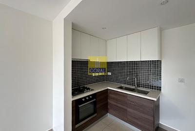 1 Bed Apartment in Lavington - 2