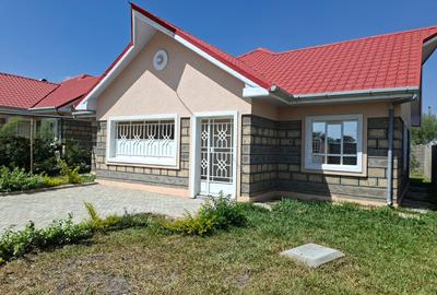 3 Bed House with En Suite in Kitengela - 2