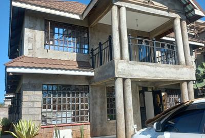 4 Bed House with En Suite at Crotton Ridge - 2