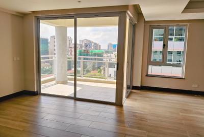 3 Bed Apartment with En Suite at Parklands