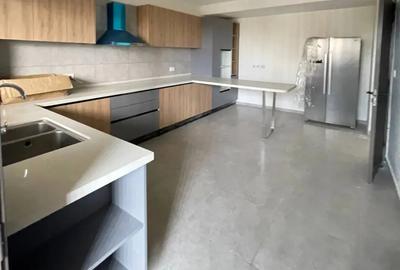 3 Bed Apartment with En Suite at Kileleshwa - 3