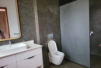 4 Bed Townhouse with En Suite at Lower Kabete Rd - 3