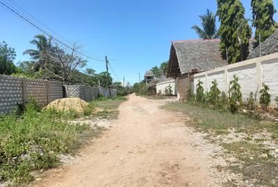 7 ac Residential Land at Beach Road