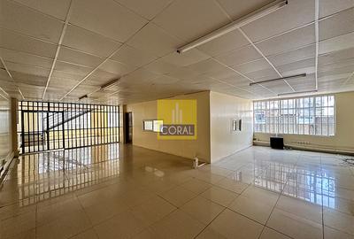 4,483 ft² Office in Parklands