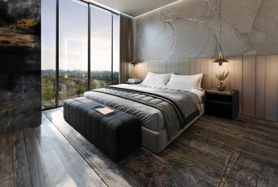 1 Bed Apartment with En Suite in Westlands Area