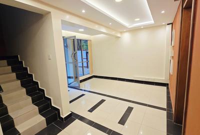 Office with Service Charge Included in Ngong Road