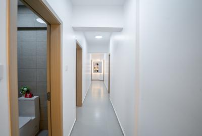 3 Bed Apartment with En Suite at Ndemi Road - 2