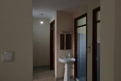 3 Bed Apartment with En Suite at Kisaju