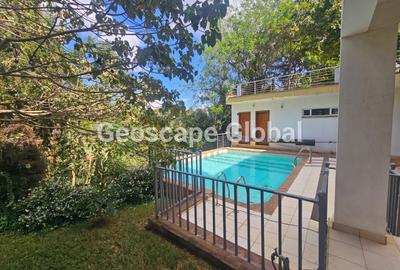 5 Bed House with En Suite in Kitisuru - 2