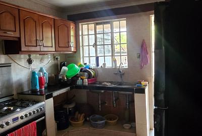 5 Bed Townhouse with En Suite at Off Gitanga Road - 4