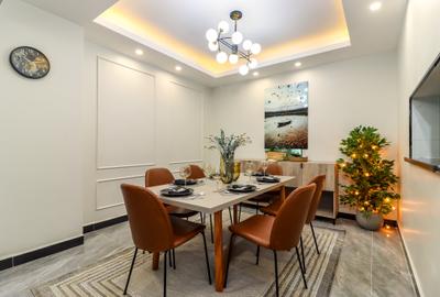 5 Bed Apartment with En Suite in Lavington