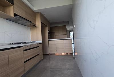 2 Bed Apartment with En Suite in Riverside