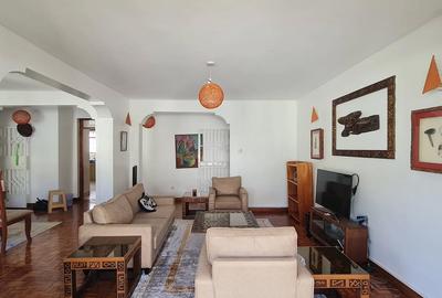 Furnished 3 Bed Apartment with En Suite at Lavington - 3