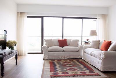 Serviced 2 Bed Apartment with En Suite in Lavington
