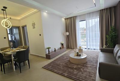 Serviced 1 Bed Apartment with En Suite in Thika Road - 2