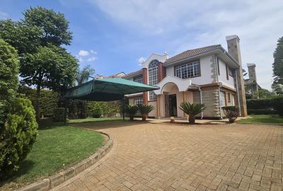 4 Bed Townhouse with En Suite in Kikuyu Town - 2