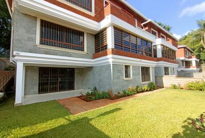 4 Bed House with En Suite at Lower Kabete