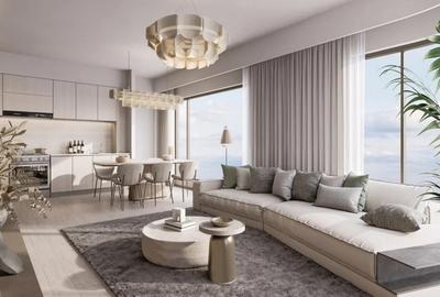 1 Bed Apartment with Swimming Pool at Kingara Road