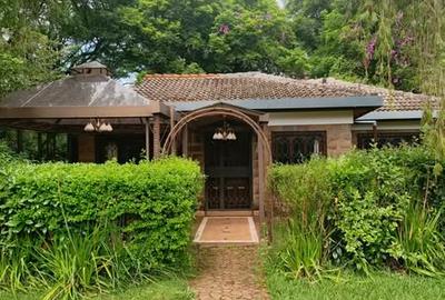 2 Bed House with En Suite in Kitisuru