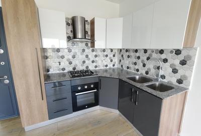 1 Bed Apartment with Gym in Kileleshwa