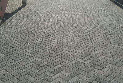 2 Bed House with En Suite at Dafam Hotel - 2