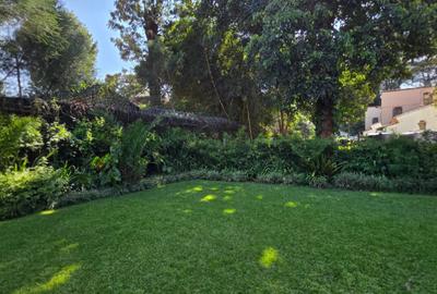 4 Bed Townhouse with En Suite in Muthaiga - 4