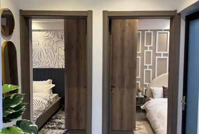 Studio Apartment with Gym in Kilimani - 4