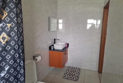 Furnished 1 Bed Apartment with En Suite at Westlands - 4