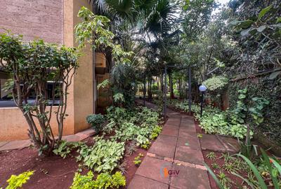 Furnished 3 Bed Apartment with Backup Generator in Westlands Area - 2