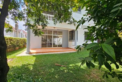 4 Bed Villa with En Suite at Kaputei - 2