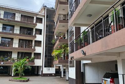 3 Bed Apartment for Rent at Raphta Road