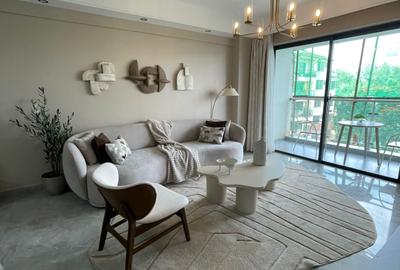 1 Bed Apartment in Westlands Area